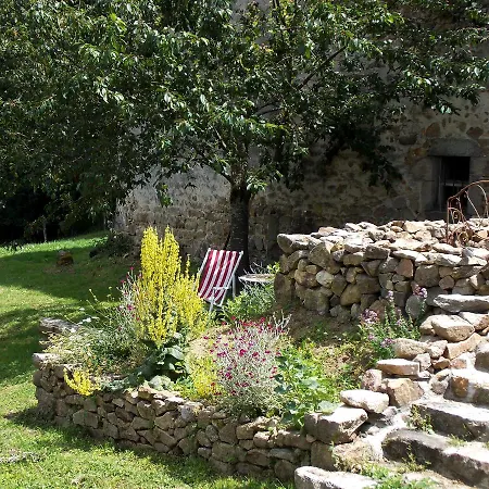 Bed & Breakfast La Rosiere