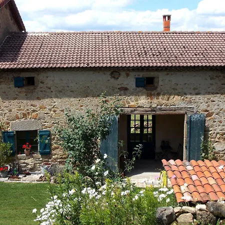 La Rosiere Bed & Breakfast 3*