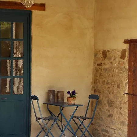 Bed & Breakfast La Rosiere