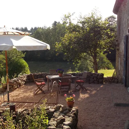 La Rosiere 3* Auzelles