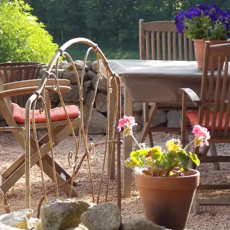 Bed & Breakfast La Rosiere