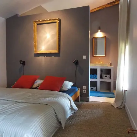 La Rosiere Bed & Breakfast 3*