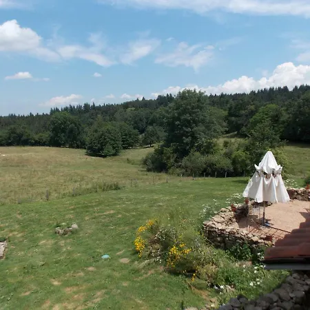 La Rosiere 3* Auzelles