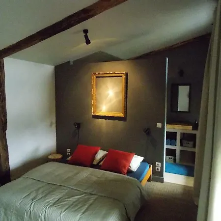 La Rosiere Bed & Breakfast