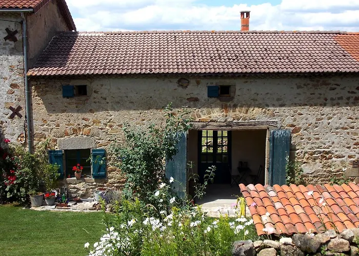 La Rosiere Bed & Breakfast 3*