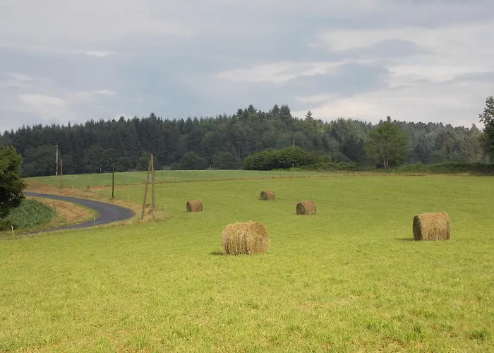 La Rosiere Bed & Breakfast 3*