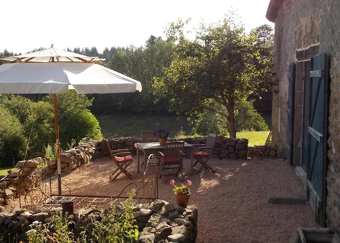 La Rosiere 3* Auzelles