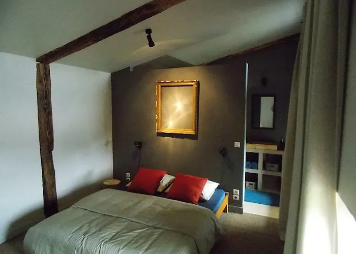 La Rosiere Bed & Breakfast